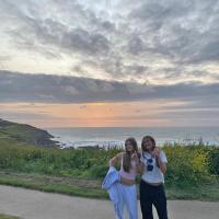 Cornwall June 2025