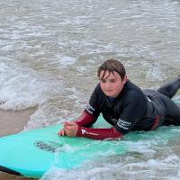 Cornwall June 2025