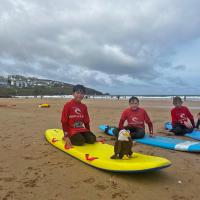 Cornwall June 2025