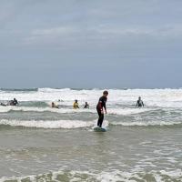 Cornwall June 2025