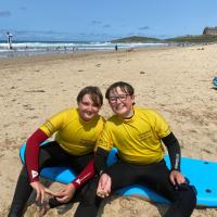 Cornwall June 2025