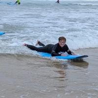 Cornwall June 2025