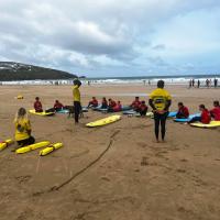 Cornwall June 2025