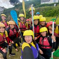 Cornwall June 2025