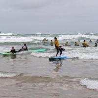 Cornwall June 2025