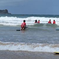 Cornwall June 2025