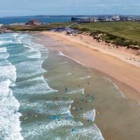 Cornwall June 2025