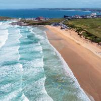 Cornwall June 2025