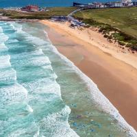 Cornwall June 2025