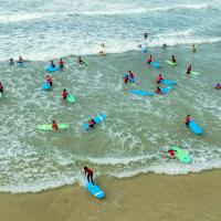 Cornwall June 2025