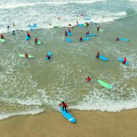 Cornwall June 2025