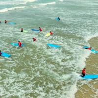 Cornwall June 2025