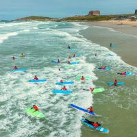 Cornwall June 2025