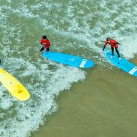 Cornwall June 2025