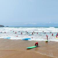Cornwall June 2025