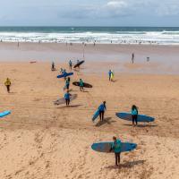 Cornwall June 2025