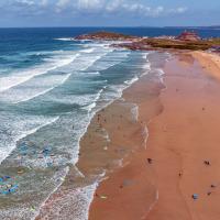 Cornwall June 2025