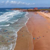 Cornwall June 2025