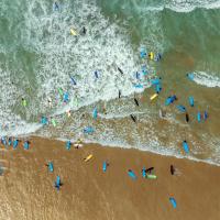 Cornwall June 2025