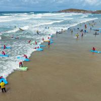 Cornwall June 2025