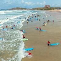 Cornwall June 2025