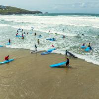 Cornwall June 2025