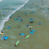 Cornwall June 2025