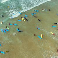 Cornwall June 2025