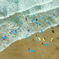 Cornwall June 2025