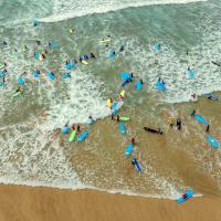 Cornwall June 2025