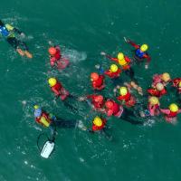 Cornwall June 2025