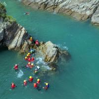 Cornwall June 2025