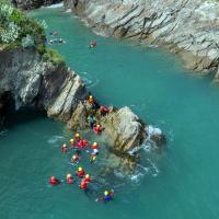 Cornwall June 2025
