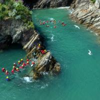Cornwall June 2025