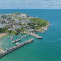 Cornwall June 2025