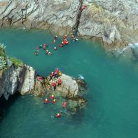 Cornwall June 2025