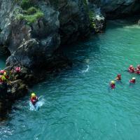 Cornwall June 2025