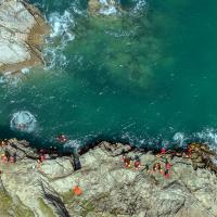 Cornwall June 2025