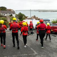 Cornwall June 2025