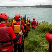 Cornwall June 2025