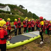 Cornwall June 2025