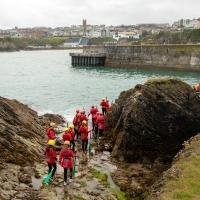 Cornwall June 2025