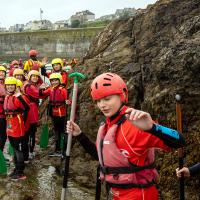Cornwall June 2025