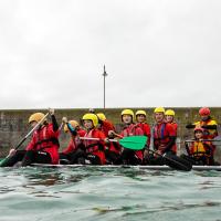 Cornwall June 2025