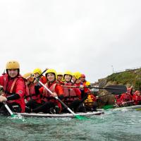 Cornwall June 2025