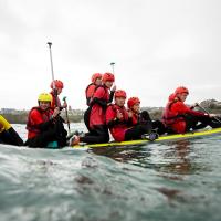Cornwall June 2025