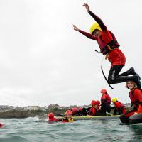 Cornwall June 2025
