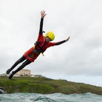 Cornwall June 2025