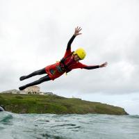 Cornwall June 2025