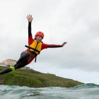 Cornwall June 2025